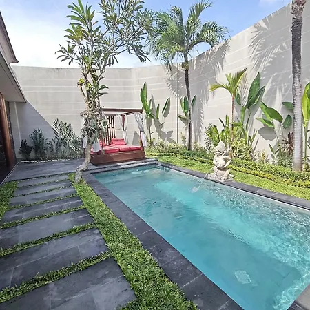Gaing Mas Jimbaran Villas By Gaing Mas Group