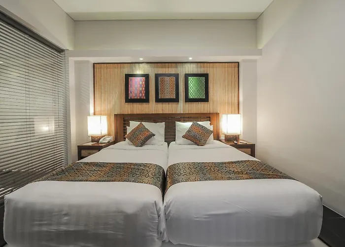 Resort Gaing Mas By Gaing Mas Group 3*
