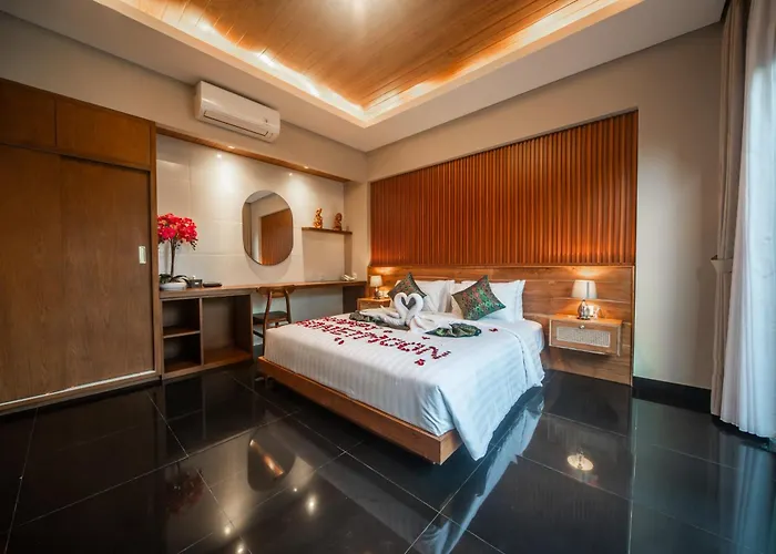 Gaing Mas By Gaing Mas Group Resort Jimbaran