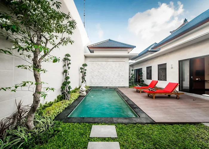 Gaing Mas By Gaing Mas Group Jimbaran