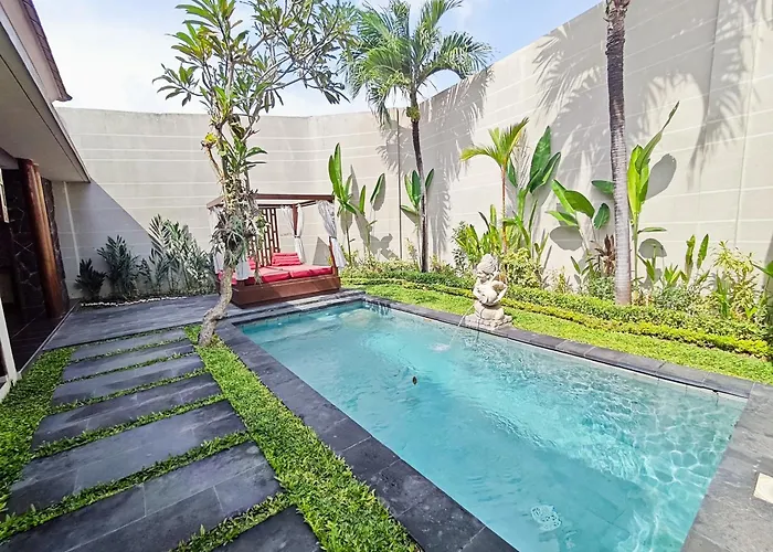 Resort Gaing Mas By Gaing Mas Group 3*