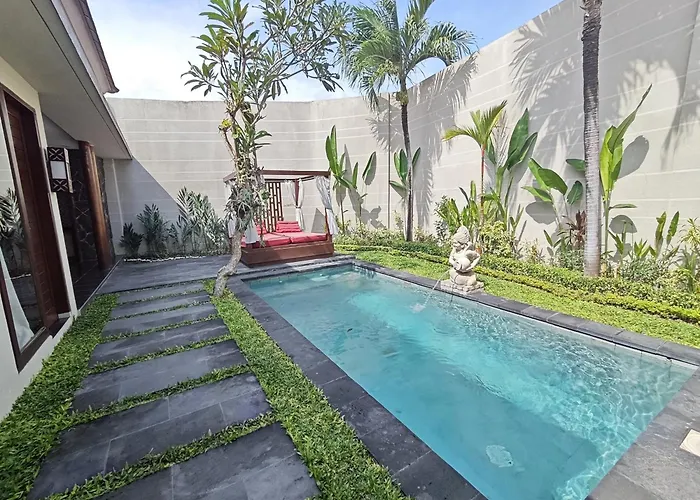 Resort Gaing Mas By Gaing Mas Group Jimbaran