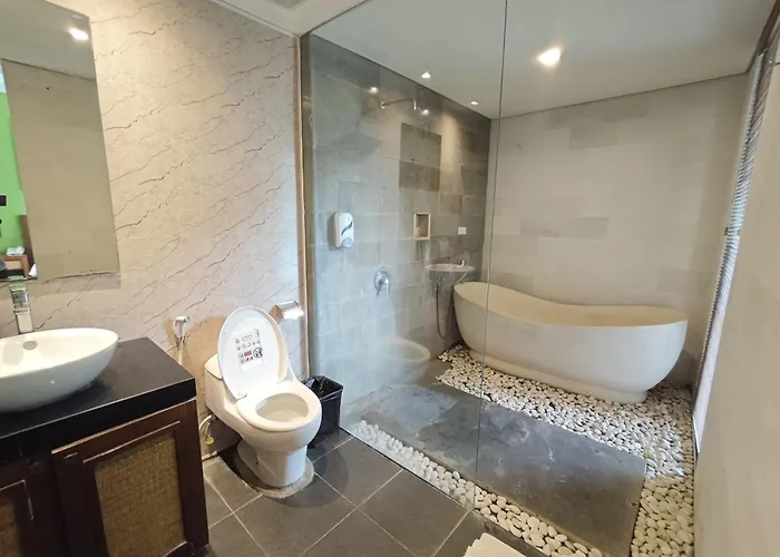 Resort Gaing Mas By Gaing Mas Group Jimbaran