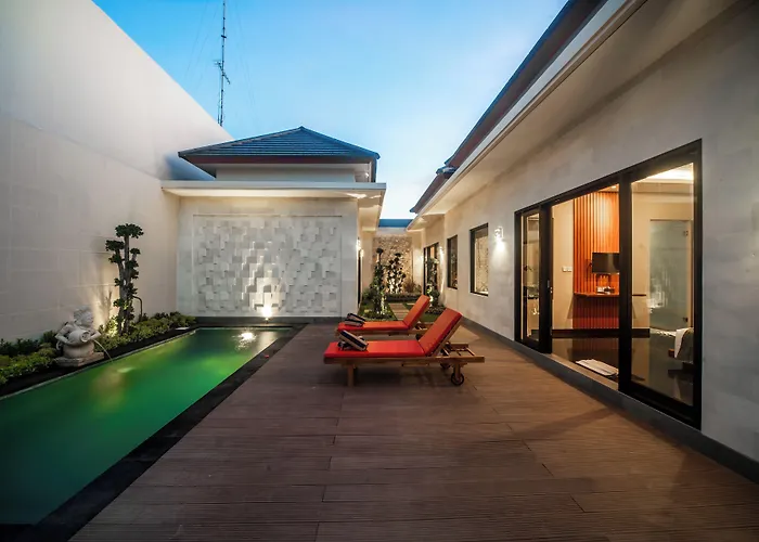 Gaing Mas By Gaing Mas Group Resort
