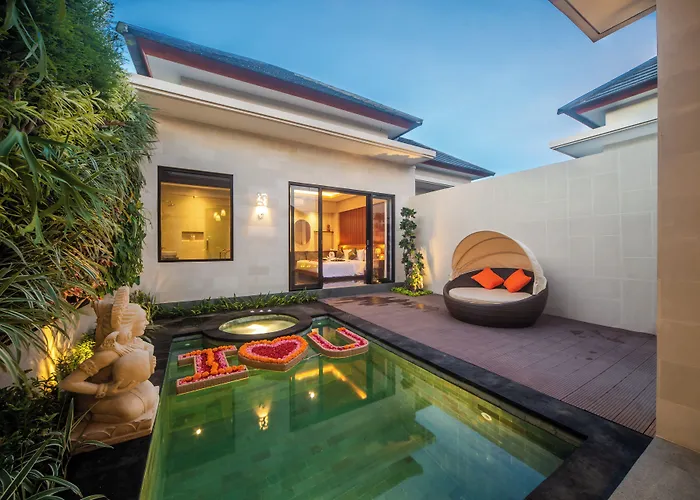 Gaing Mas By Gaing Mas Group Resort 3*