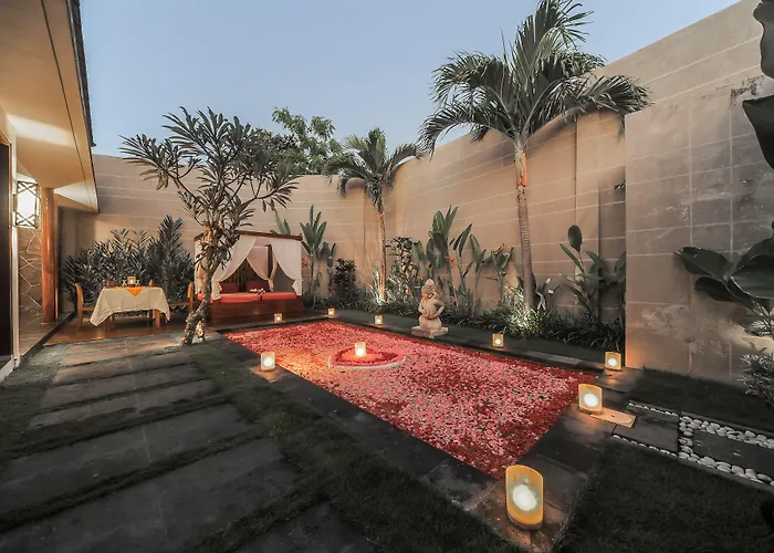 Resort Gaing Mas By Gaing Mas Group
