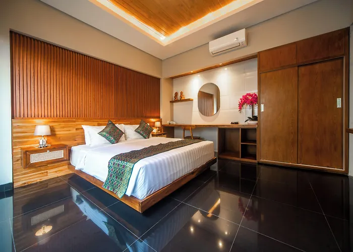 Gaing Mas By Gaing Mas Group Resort
