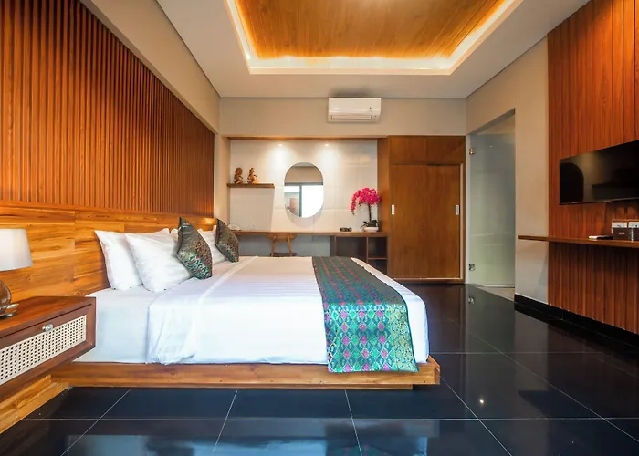 Resort Gaing Mas By Gaing Mas Group Jimbaran