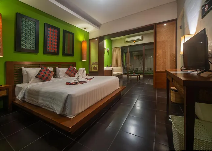 Gaing Mas By Gaing Mas Group Resort 3*