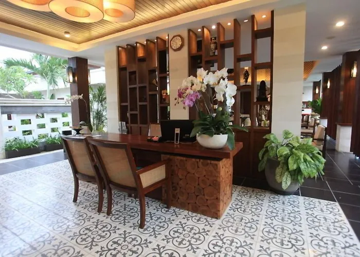 Gaing Mas By Gaing Mas Group Resort Jimbaran