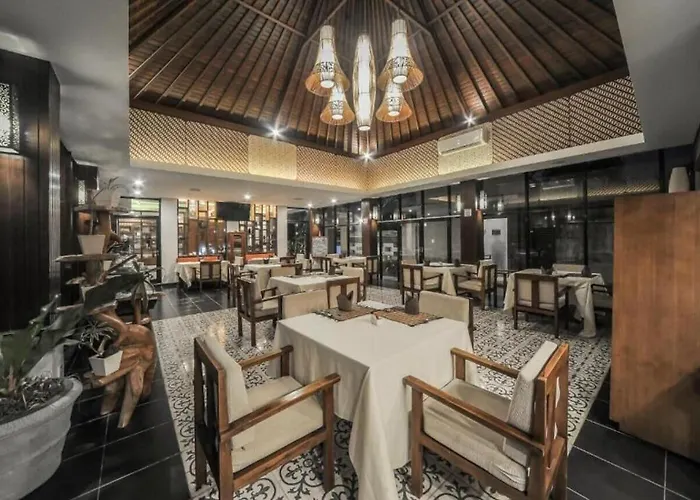 Gaing Mas By Gaing Mas Group Resort Jimbaran