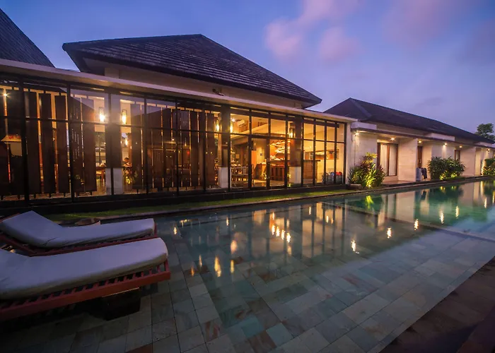 Gaing Mas By Gaing Mas Group Resort