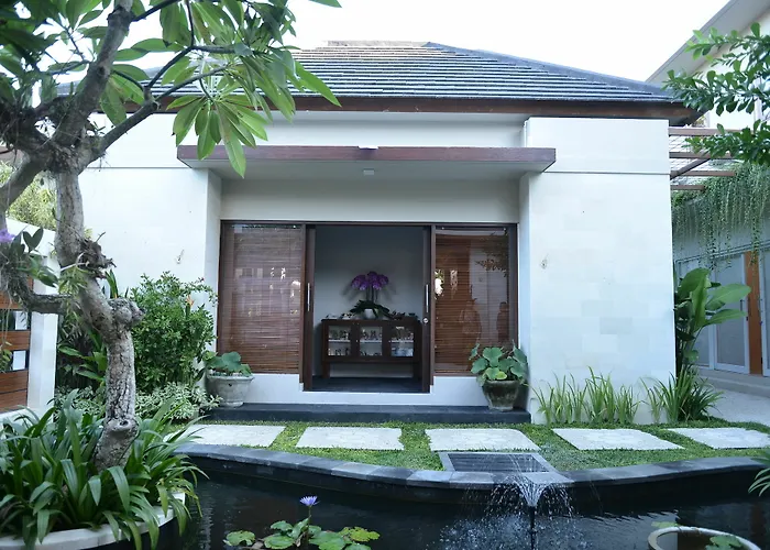 Gaing Mas By Gaing Mas Group リゾート 3*